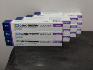 Buy genotropin online