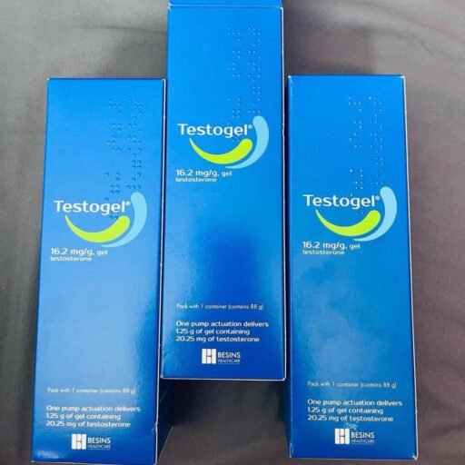 Testogel vs TRT injections