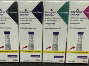 Buy Mounjaro Online