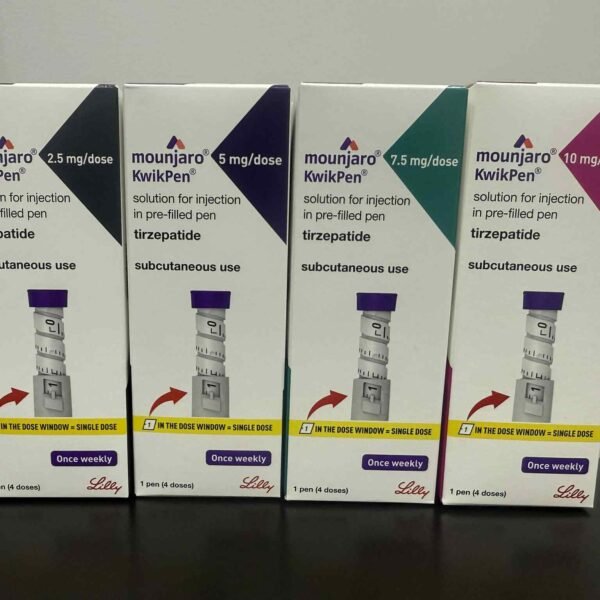 Buy Mounjaro Online