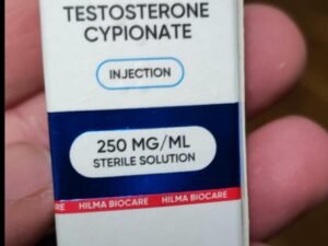 Buy Testosterone Cypionate Online