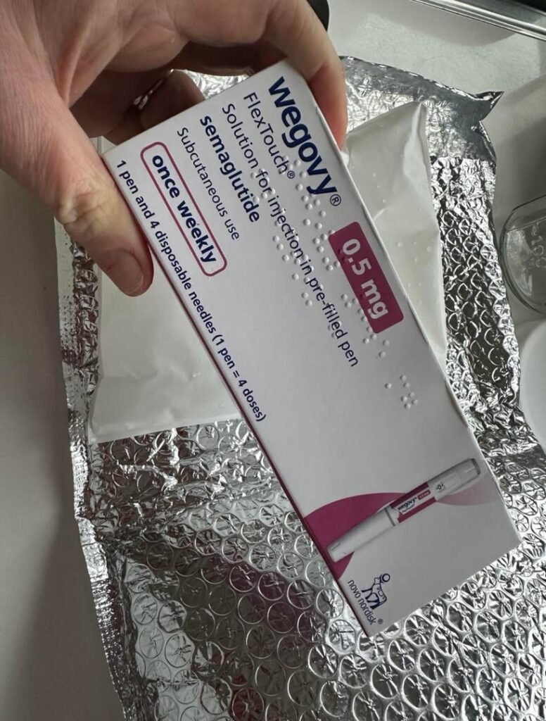 Wegovy vs ozempic weight loss.Wegovy Weight Loss Injection