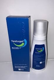 Testogel reviews